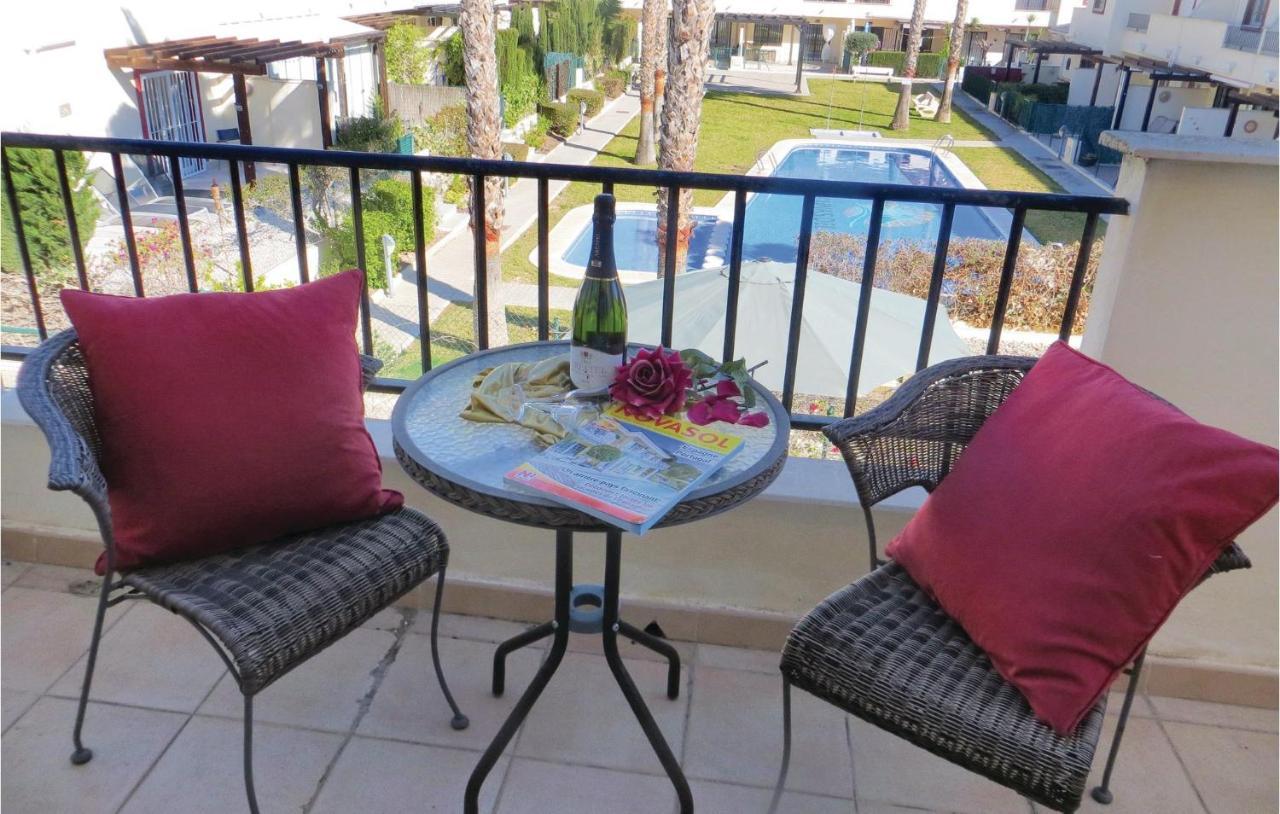 Nice Home In Ciudad Quesada With Kitchenette Kültér fotó