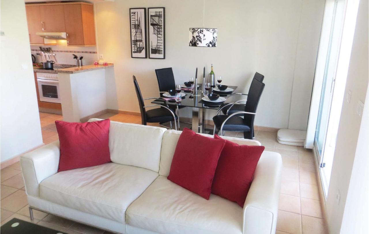 Nice Home In Ciudad Quesada With Kitchenette Kültér fotó