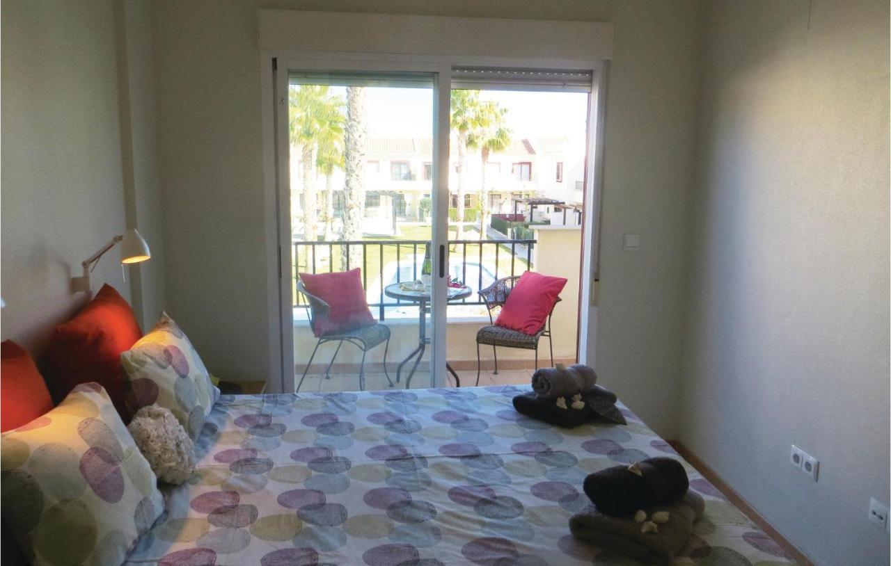 Nice Home In Ciudad Quesada With Kitchenette Kültér fotó