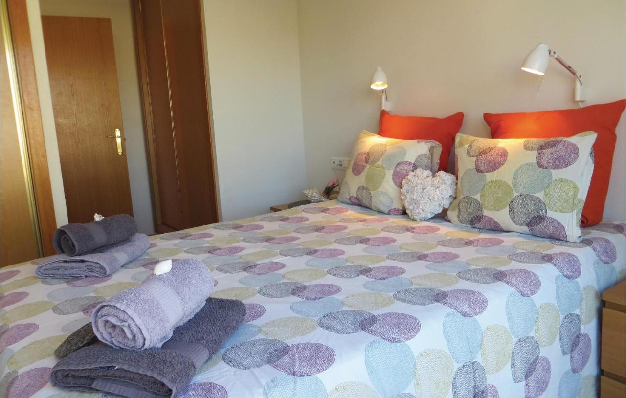 Nice Home In Ciudad Quesada With Kitchenette Kültér fotó