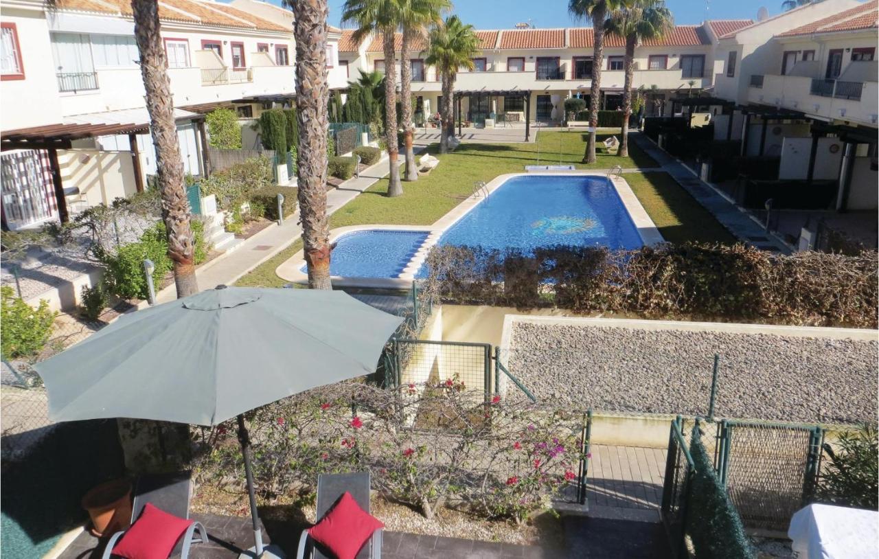 Nice Home In Ciudad Quesada With Kitchenette Kültér fotó
